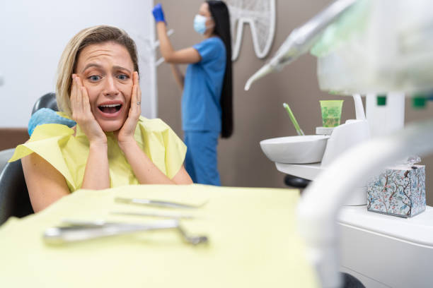 Best Emergency Dentist Near Me  in Rose Lodge, OR