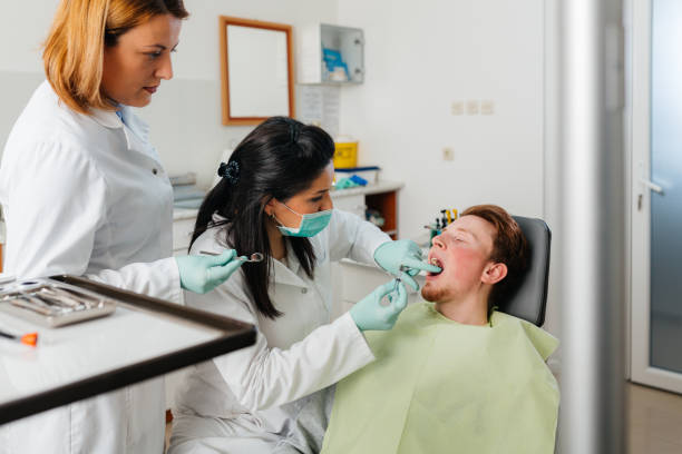 Best Broken Tooth Emergency  in Rose Lodge, OR